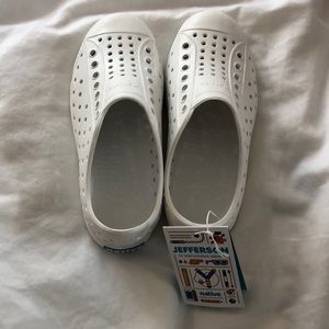 Native Jefferson Shoe Childrens Size 13